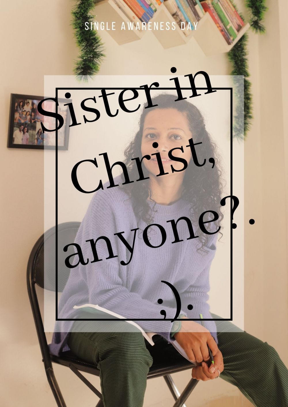 single awareness day-2